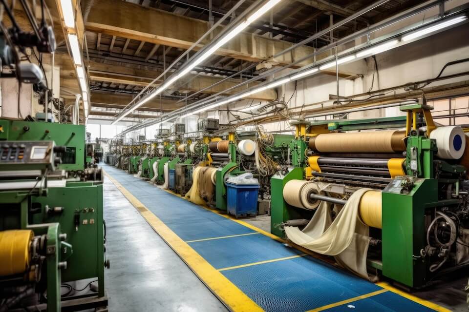 Textile Industry